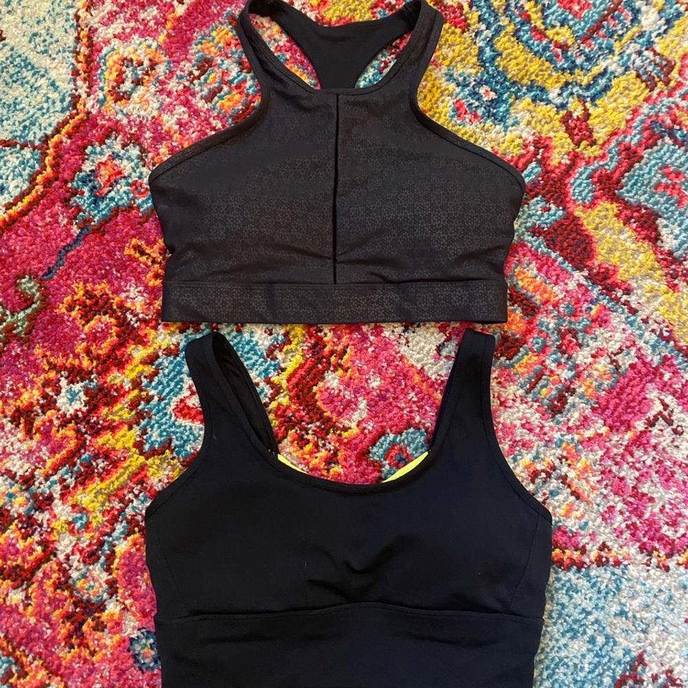 Zyia bra bundle